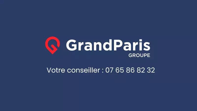 Appartement à vendre, 42m², Montrouge