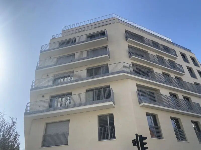 Appartement à vendre, 41m², Saint-Arnoult-en-Yvelines