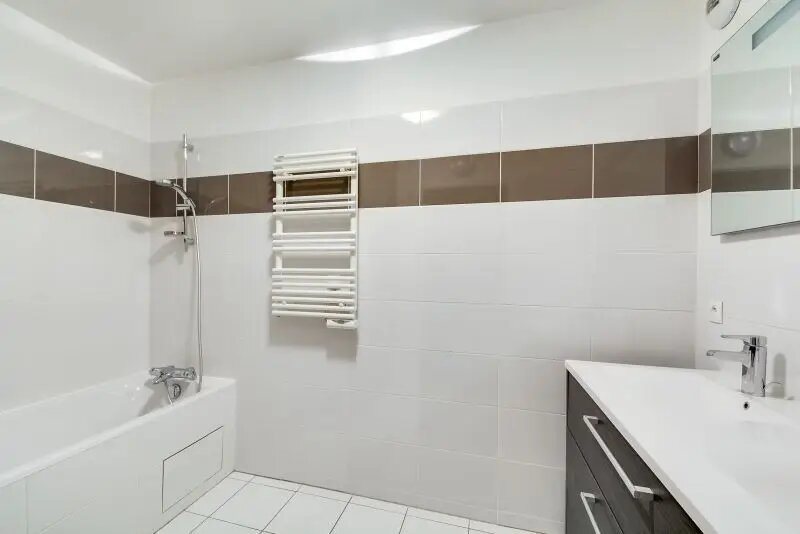 Appartement à vendre, 41m², Saint-Arnoult-en-Yvelines