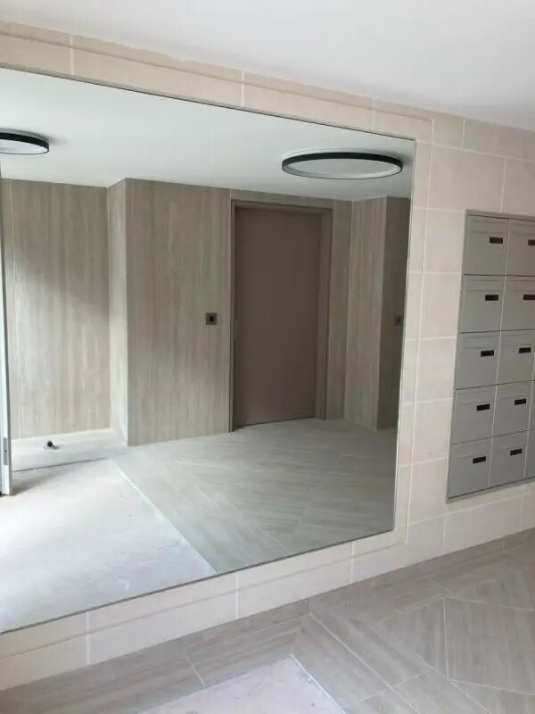 Appartement à vendre, 100m², Beausoleil