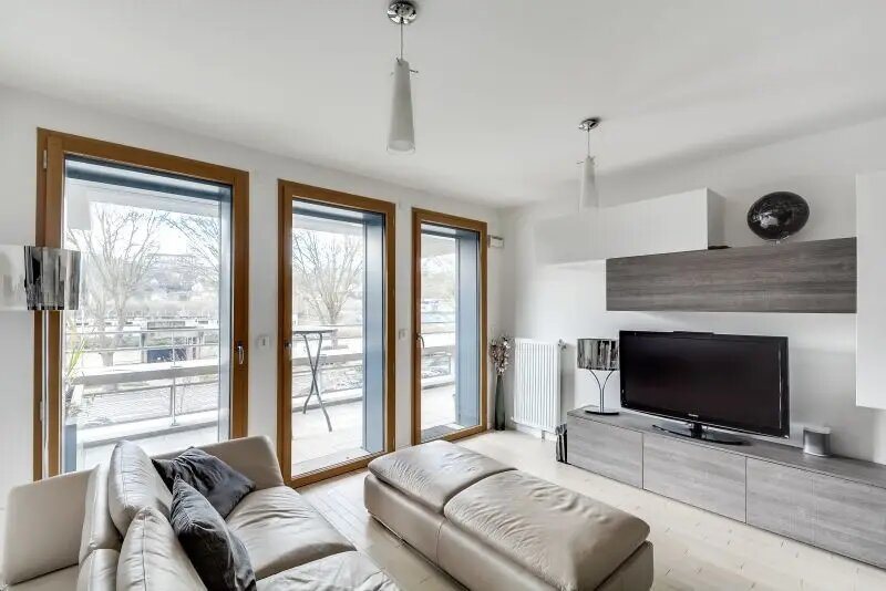 Appartement à vendre, 68m², Sathonay-Camp