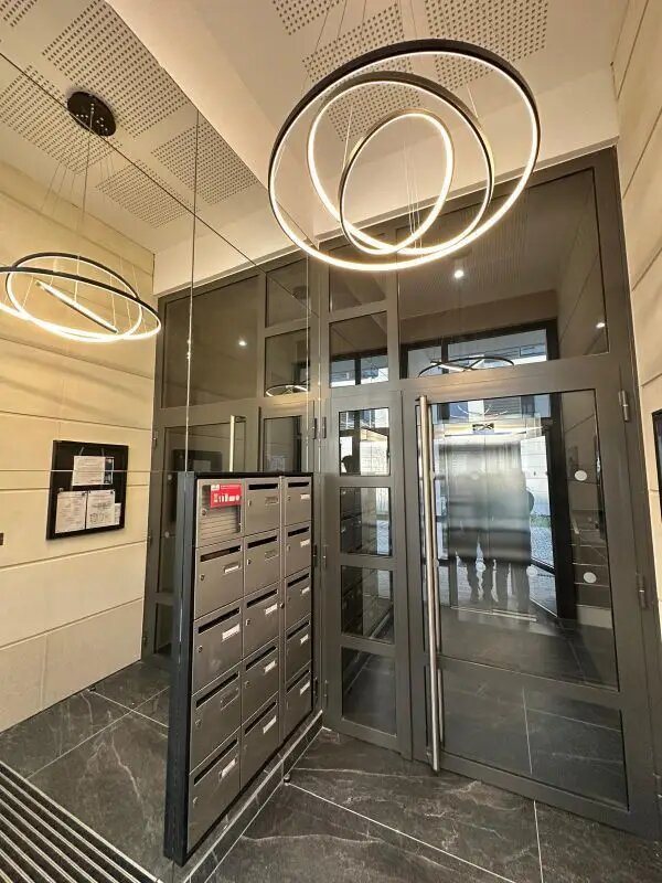 Appartement à vendre, 47m², Chessy