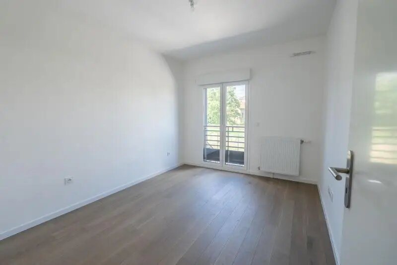 Appartement à vendre, 47m², Chessy