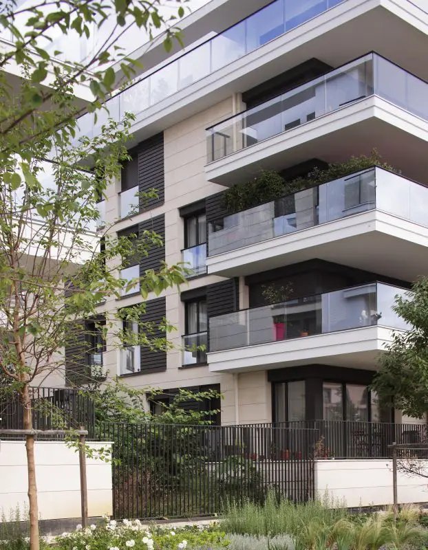 Appartement à vendre, 89m², Boulogne-Billancourt