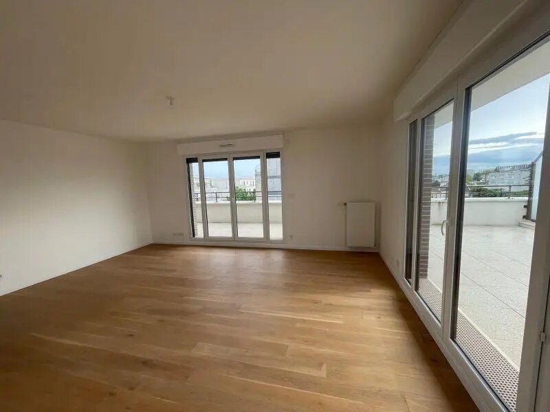 Appartement à vendre, 86m², Fréjus