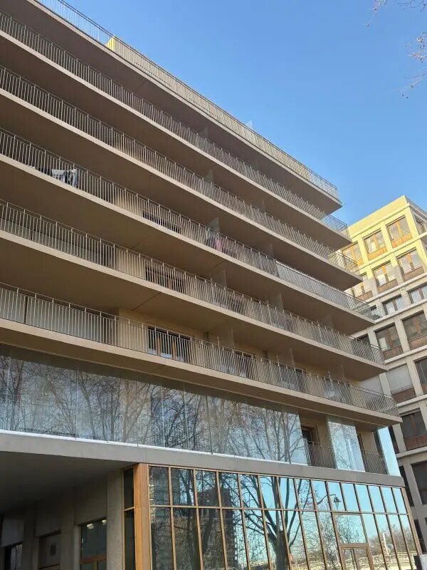 Appartement à vendre, 67m², Viroflay