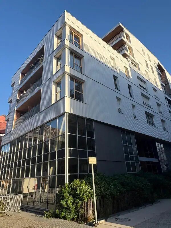 Appartement à vendre, 59m², Saint-Raphaël