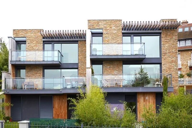 Appartement à vendre, 35m², Villepinte