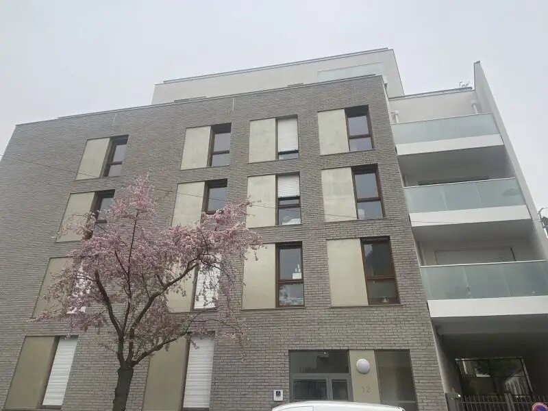 Appartement à vendre, 40m², Neuilly-Plaisance