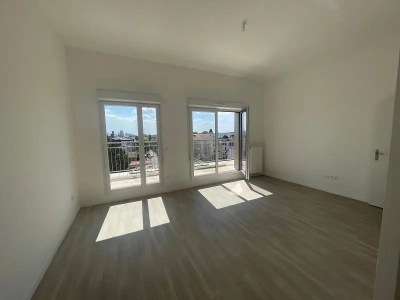 Appartement à vendre, 86m², Annecy