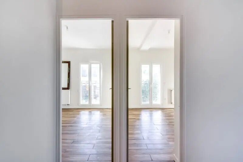 Appartement à vendre, 63m², Chevilly-Larue