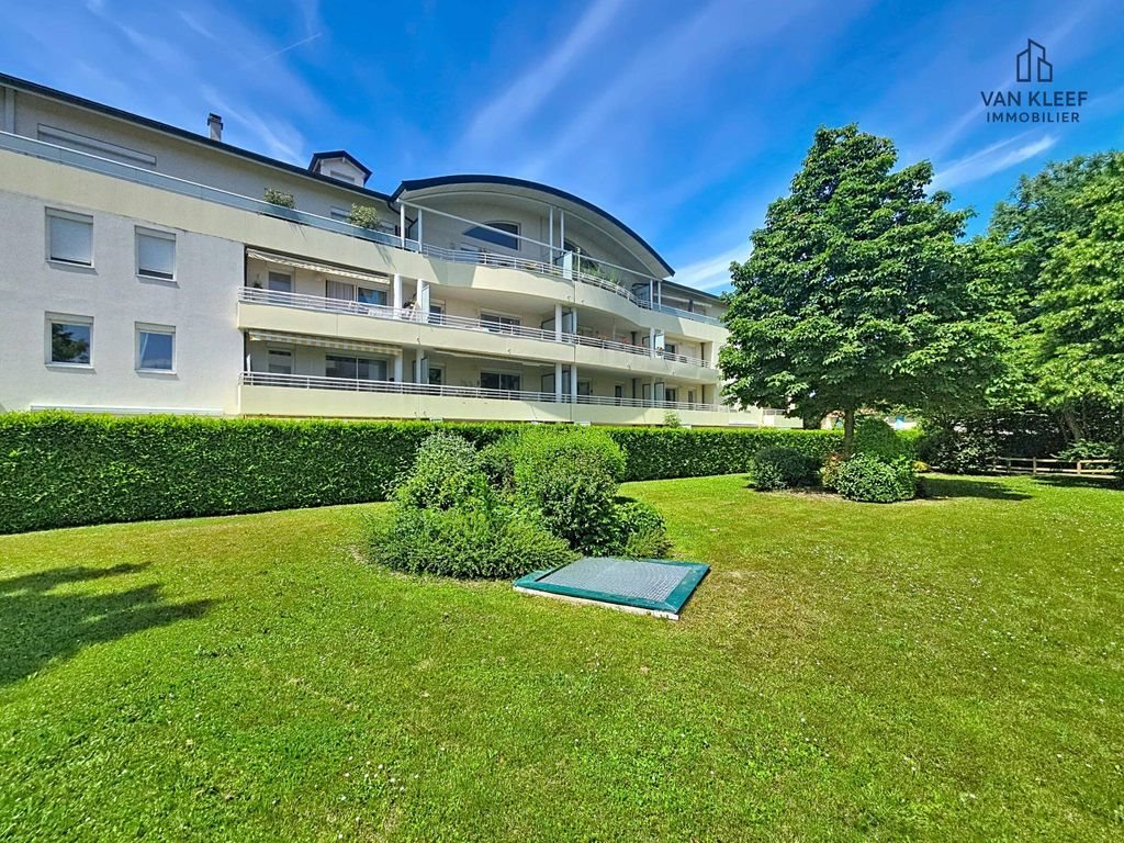 Appartement à vendre, 98m², Ferney-Voltaire