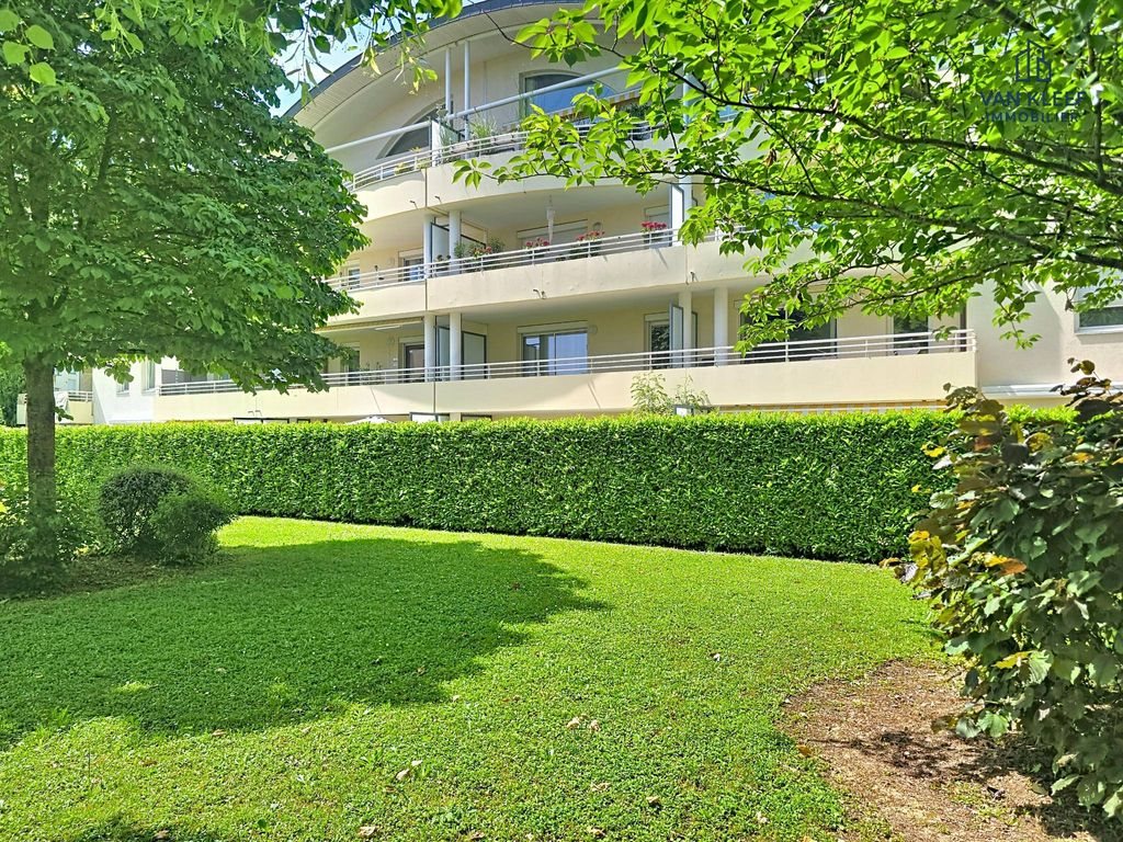 Appartement à vendre, 98m², Ferney-Voltaire