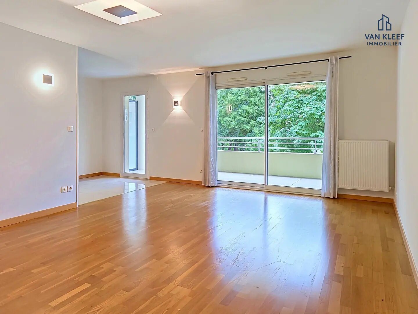 Appartement à vendre, 98m², Ferney-Voltaire