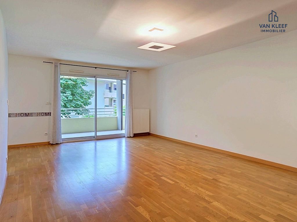 Appartement à vendre, 98m², Ferney-Voltaire