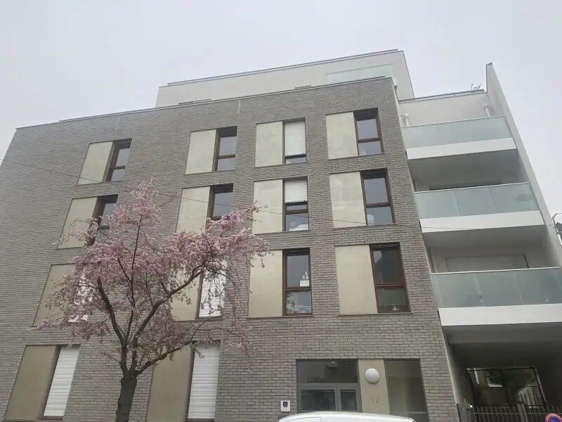 Appartement à vendre, 80m², Meaux