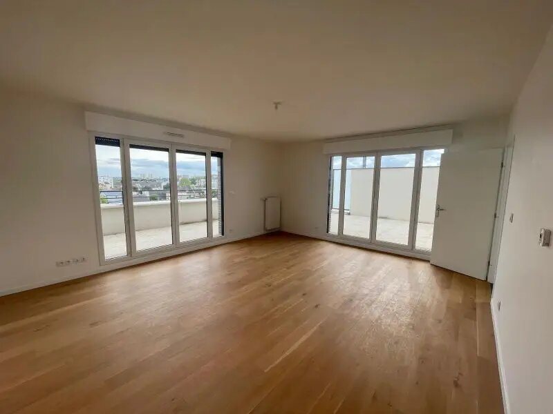 Appartement à vendre, 80m², Meaux