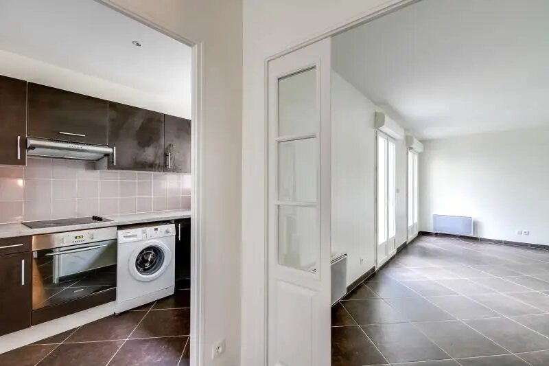 Appartement à vendre, 50m², Plaisir