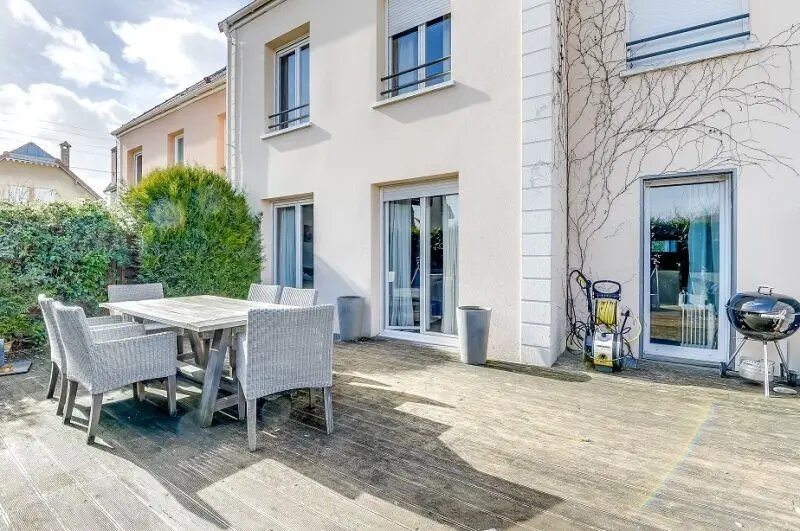 Appartement à vendre, 36m², Viroflay
