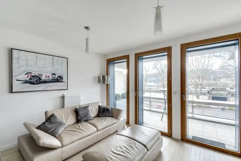 Appartement à vendre, 36m², Viroflay