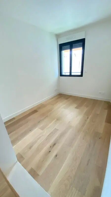 Appartement à vendre, 43m², Sucy-en-Brie