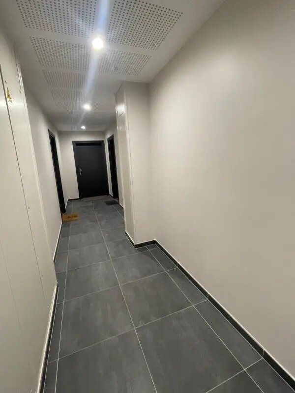 Appartement à vendre, 45m², Fréjus
