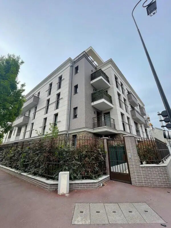 Appartement à vendre, 44m², Nice