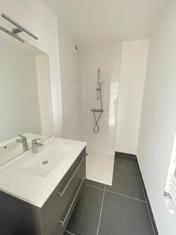 Appartement à vendre, 81m², Vienne