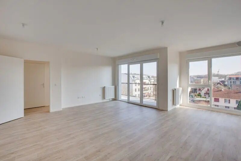 Appartement à vendre, 42m², Noisy-le-Roi