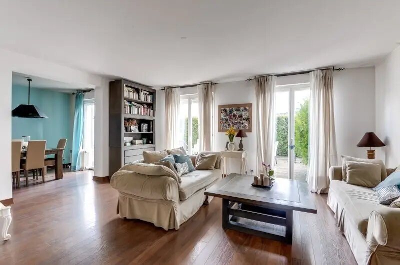 Appartement à vendre, 63m², Mantes-la-Ville