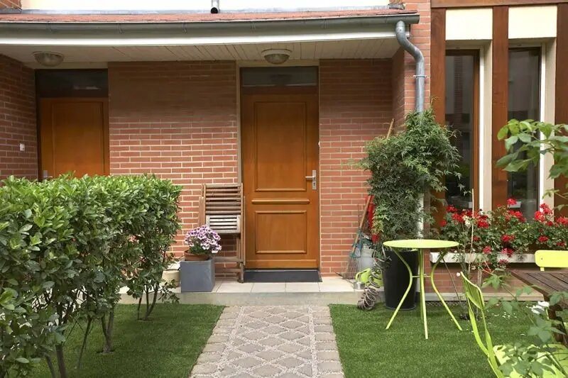 Appartement à vendre, 30m², Massy