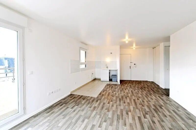 Appartement à vendre, 45m², Le Perreux-sur-Marne