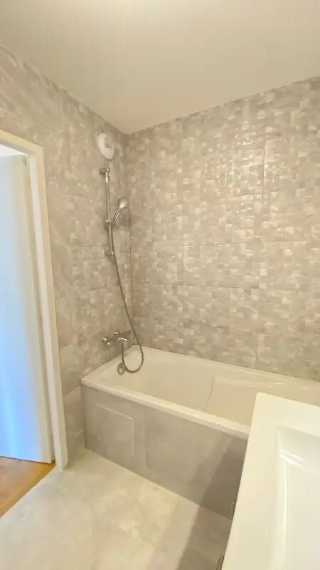 Appartement à vendre, 54m², Saint-Raphaël