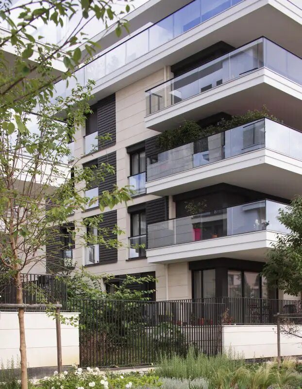 Appartement à vendre, 54m², Saint-Raphaël