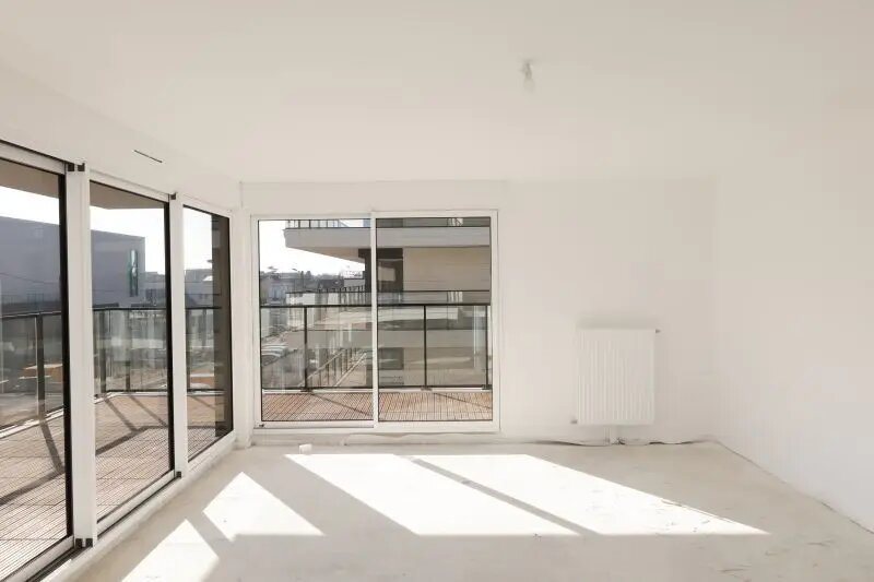 Appartement à vendre, 54m², Saint-Raphaël