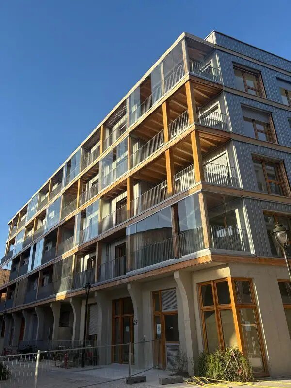 Appartement à vendre, 66m², Fréjus