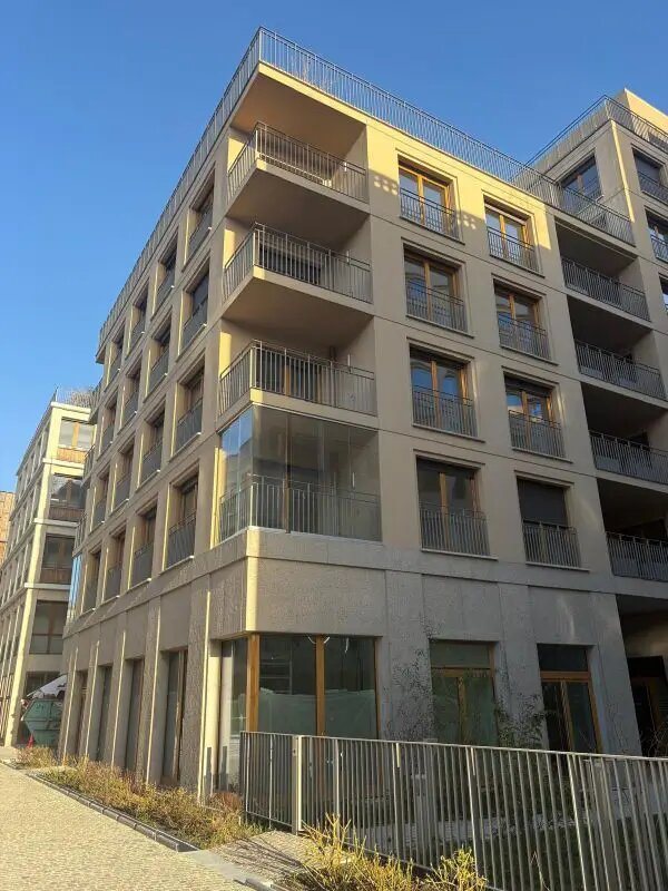Appartement à vendre, 36m², Viroflay