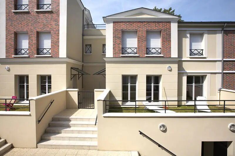 Appartement à vendre, 39m², Cannes