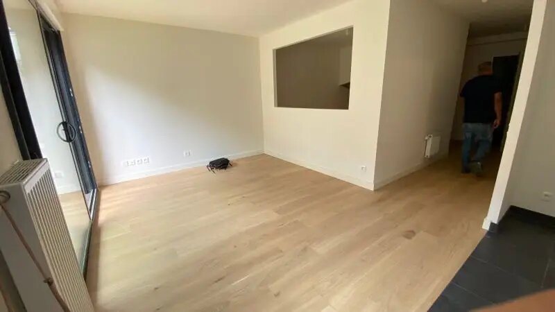Appartement à vendre, 35m², Limay