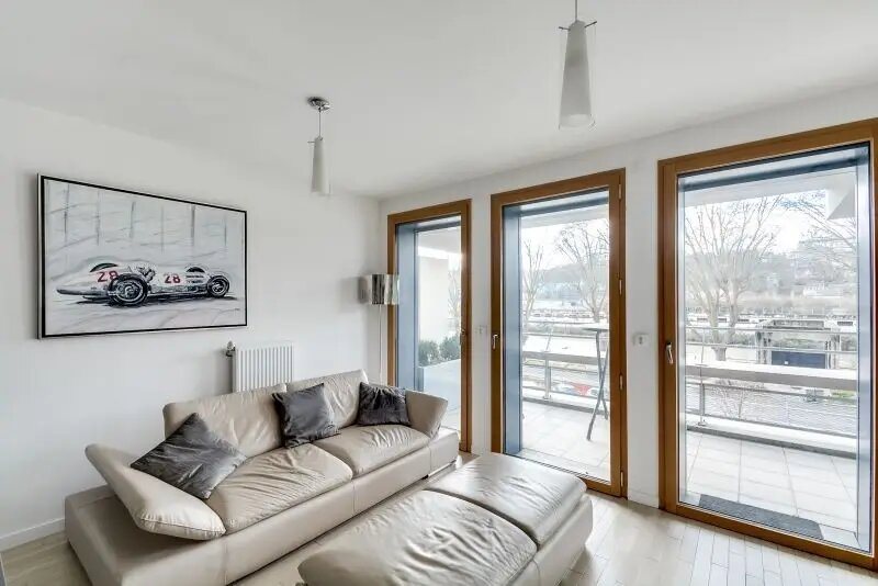 Appartement à vendre, 35m², Limay