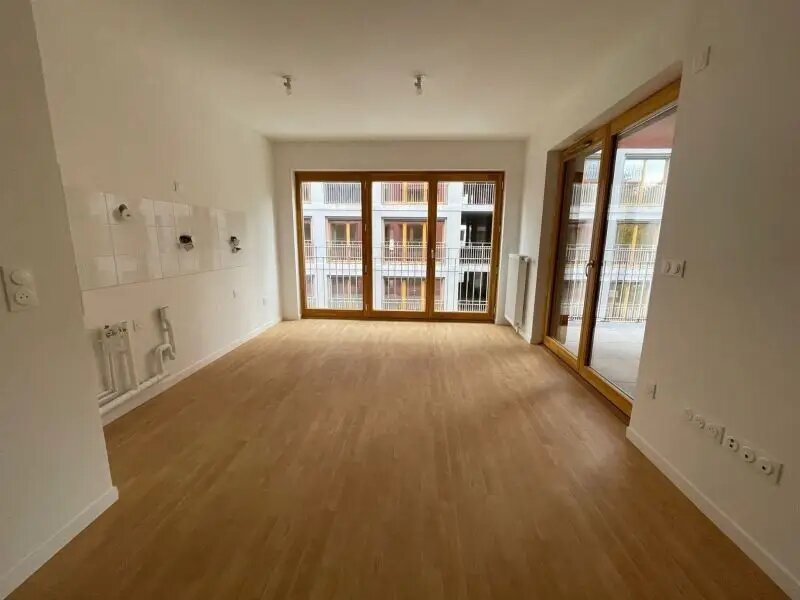Appartement à vendre, 65m², Longjumeau