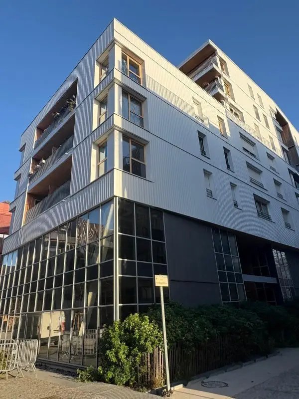 Appartement à vendre, 63m², Cluses