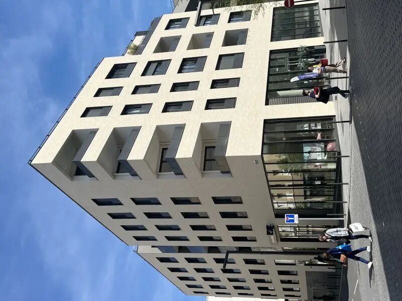 Appartement à vendre, 113m², Puteaux