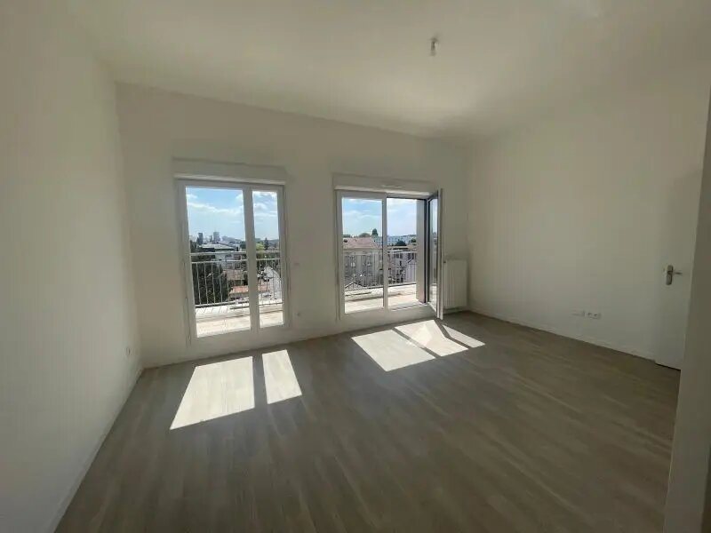 Appartement à vendre, 35m², Le Blanc-Mesnil