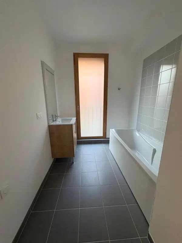 Appartement à vendre, 35m², Le Blanc-Mesnil