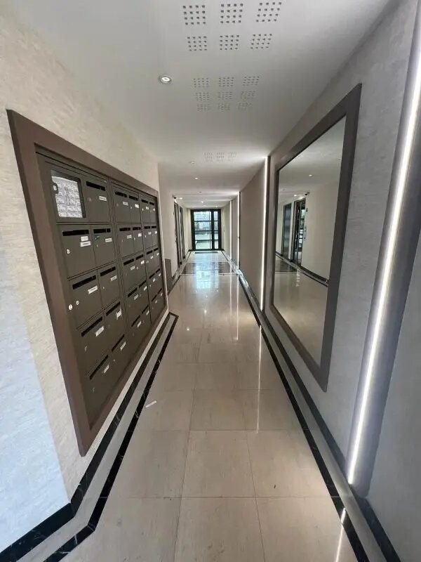 Appartement à vendre, 35m², Le Blanc-Mesnil