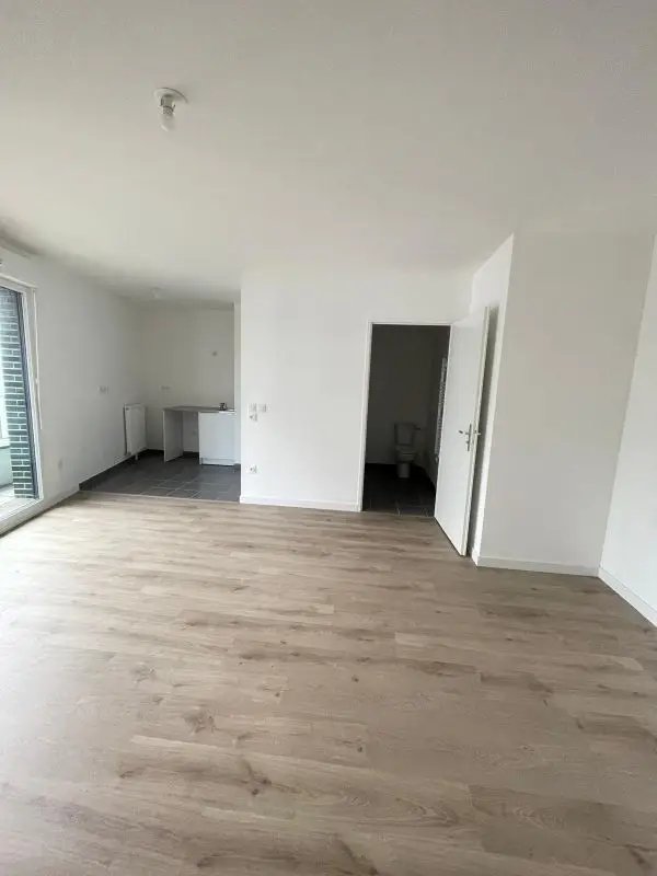Appartement à vendre, 34m², Nice