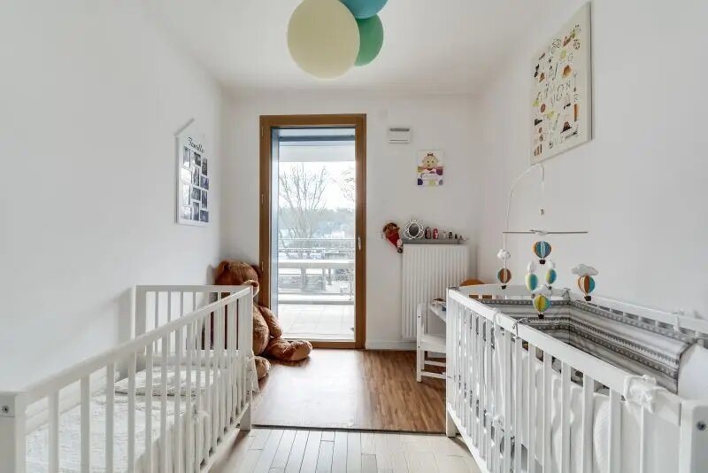 Appartement à vendre, 45m², Chambourcy