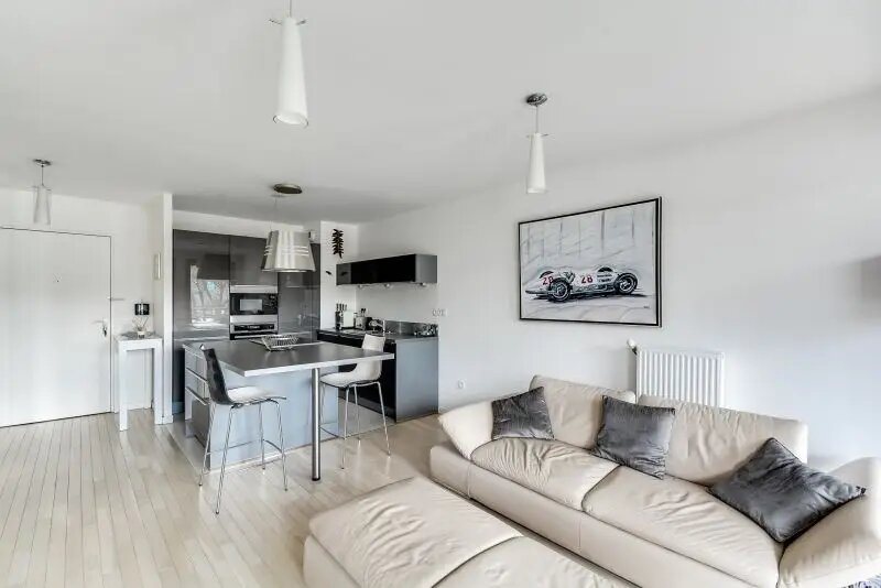 Appartement à vendre, 129m², La Garenne-Colombes