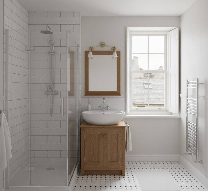Appartement à vendre, 45m², Deauville